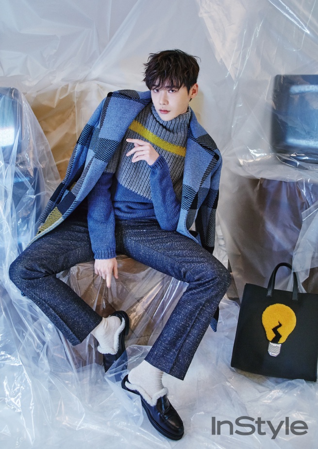 My nam ‘W - hai the gioi’mac do thu sanh dieu anh 4