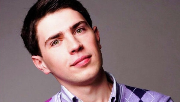 Nhung lan phong vien bien thai nao loan tham do Hollywood anh 14