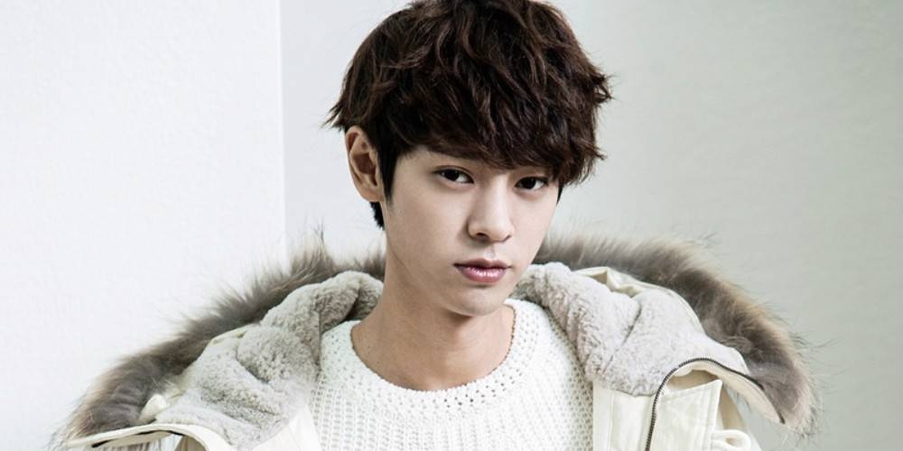 Ca si Han quay clip nong anh 1