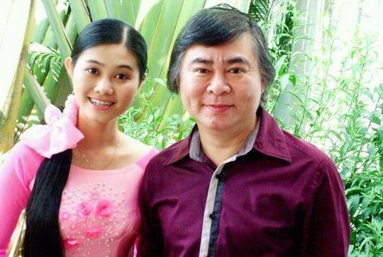 Nghệ sĩ Thanh Tòng ảnh 2 Nghe si Thanh Tong anh 2