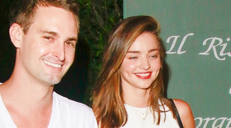 Miranda Kerr muon sinh con cho ban trai ty phu hinh anh