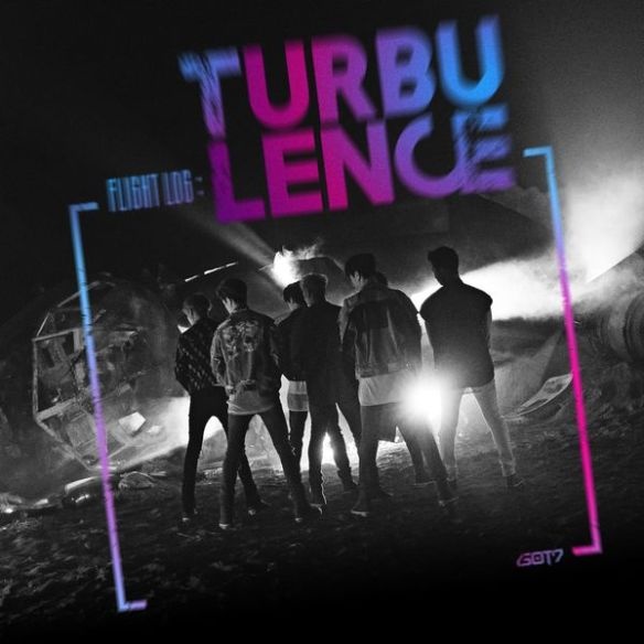 Got7 trong MV mới  ảnh 2 Got7 trong MV moi anh 2