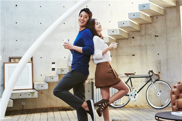 Kim Rae Won, Kim Tae Hee ảnh 2 Kim Rae Won, Kim Tae Hee anh 2