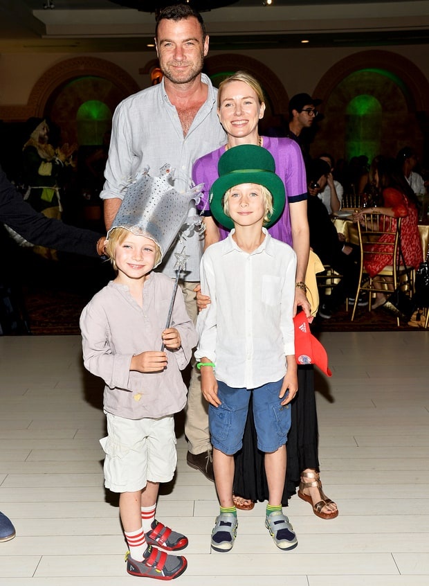 Mỹ nhân ‘King Kong’ chia tay bạn trai ảnh 2 My nhan ‘King Kong’ chia tay ban trai anh 2