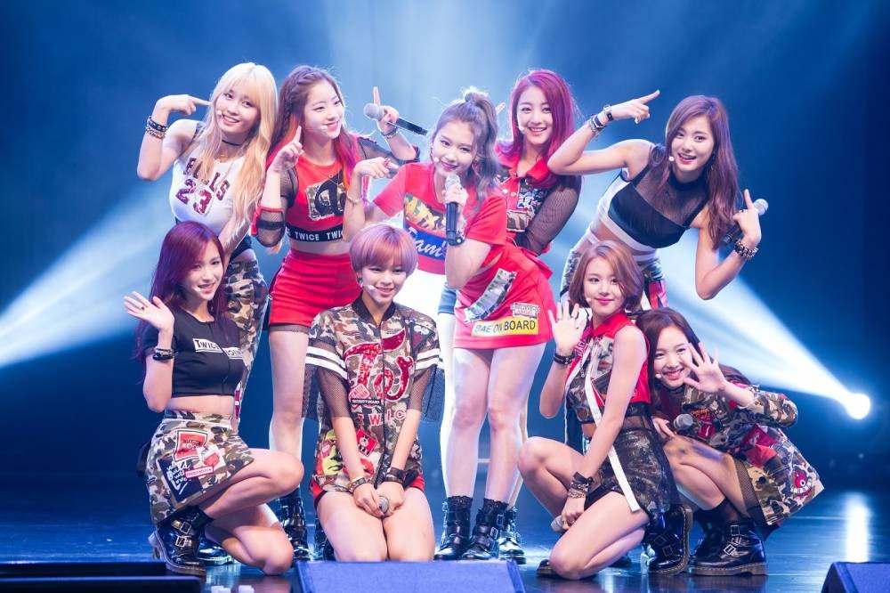 Tử Du (Twice) giúp Hàn Quốc tăng khách du lịch  ảnh 2 Tu Du (Twice) giup Han Quoc tang khach du lich anh 2
