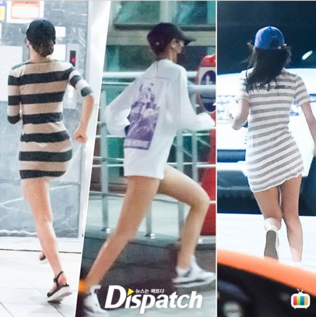 Zico chia tay SeolHyun anh 1