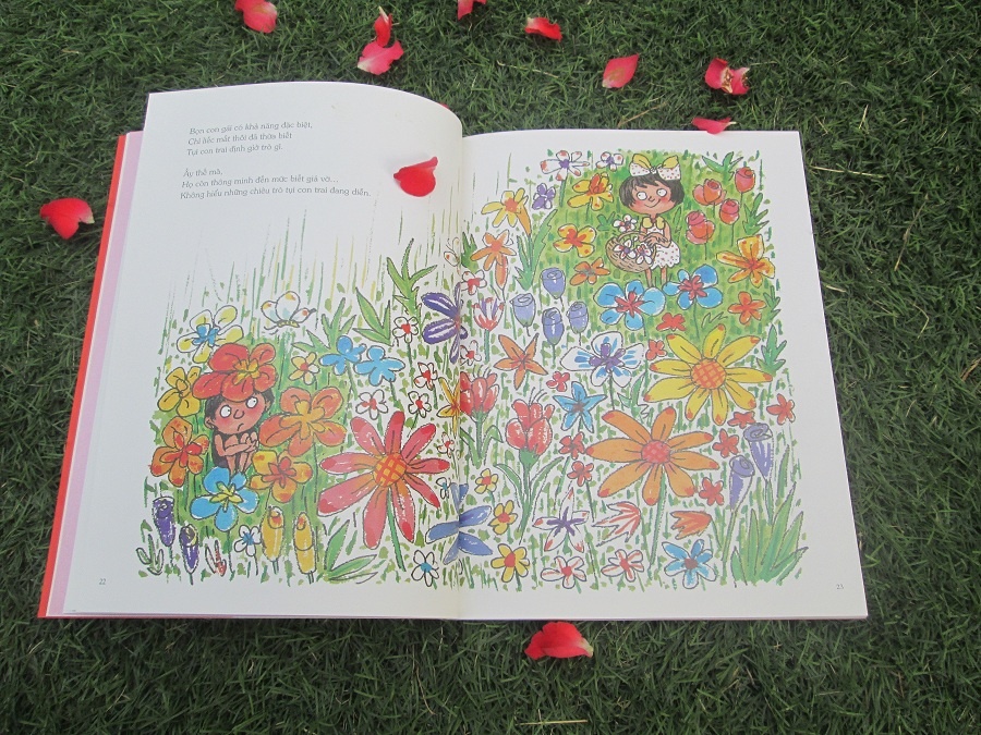 Tac pham moi cua Jimmy Liao anh 2