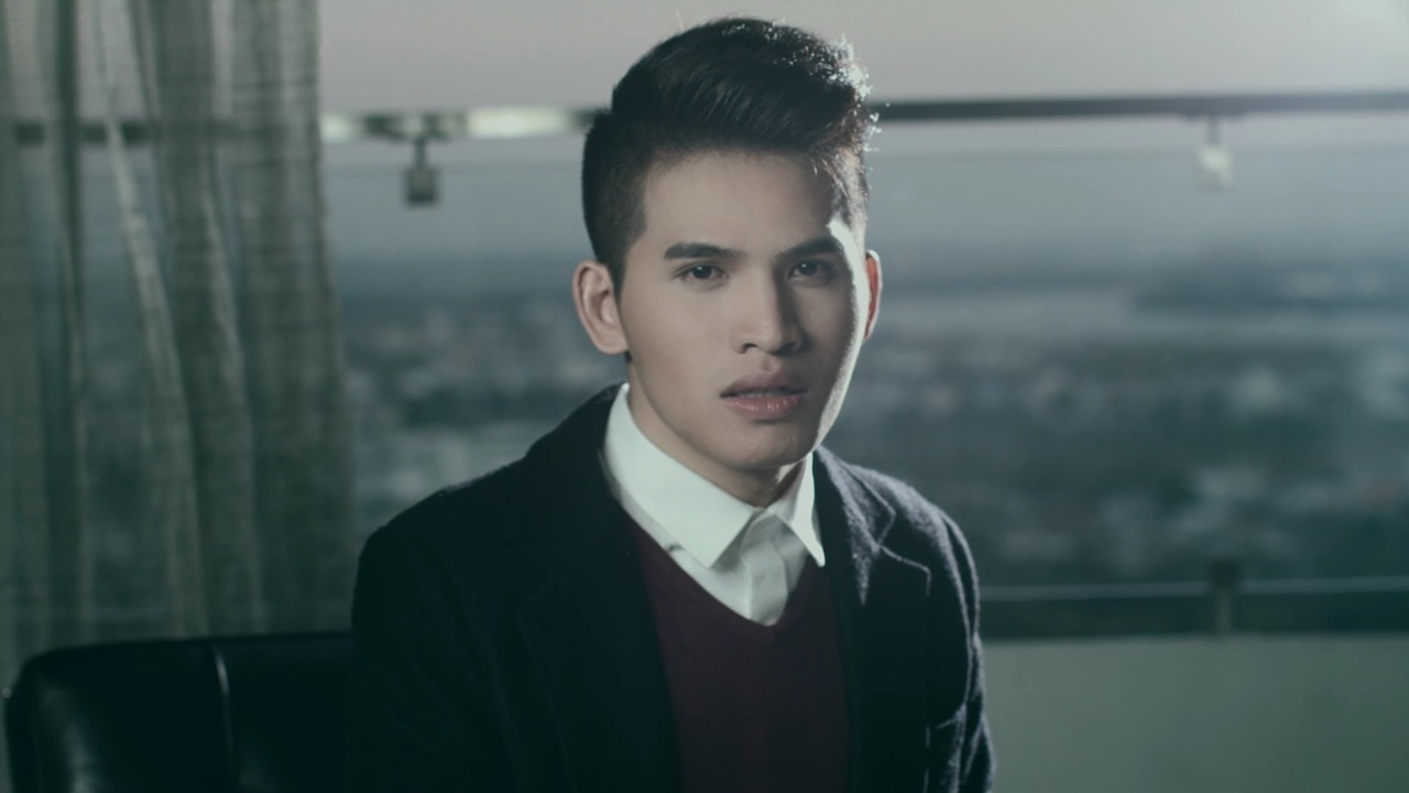 Ca khuc Mong manh tinh ve - QuocThien hinh anh