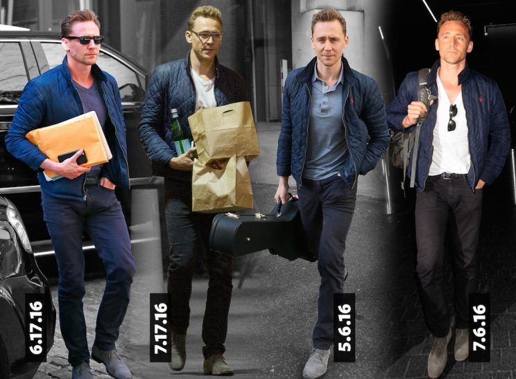 Tom Hiddleston lich lam trong loat anh moi anh 7