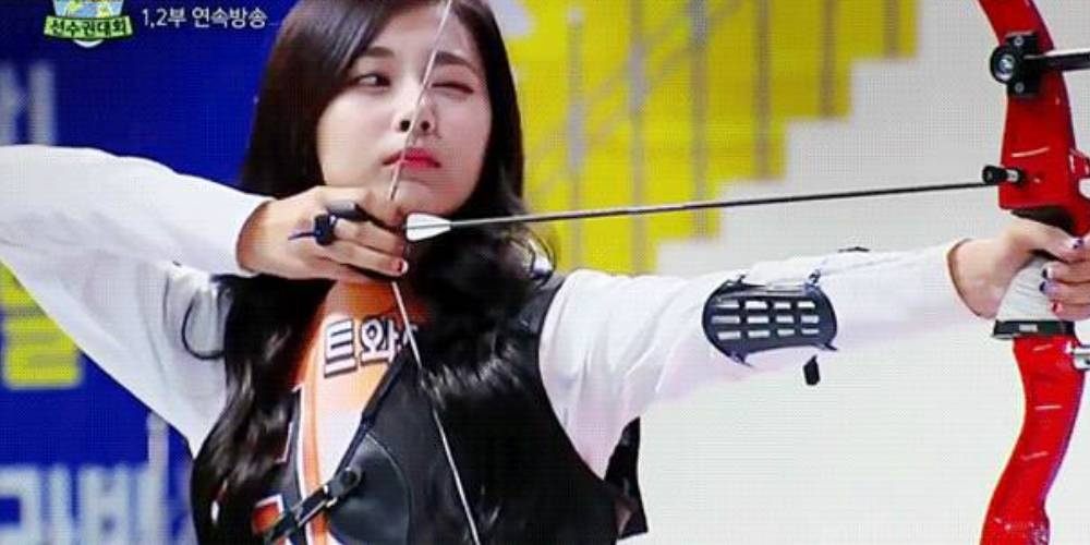 Tử Du (Twice) giúp Hàn Quốc tăng khách du lịch  ảnh 3 Tu Du (Twice) giup Han Quoc tang khach du lich anh 3