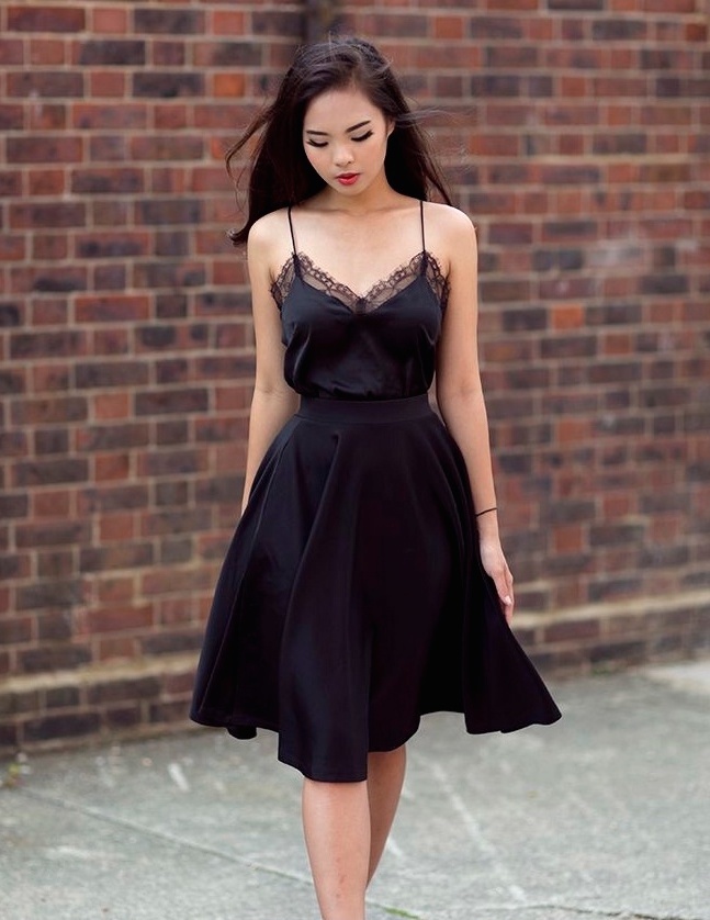 Bi quyet meo mac do den sang trong nhu quy toc anh 2