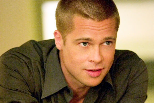 Ban gai cu benh vuc Brad Pitt giua nghi an bao hanh hinh anh