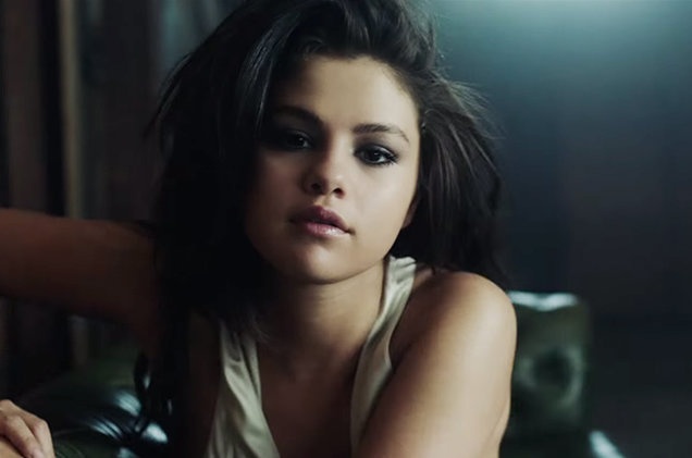 Selena Gomez vao trung tam cai nghien lan thu hai hinh anh