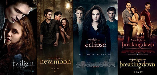 Twilight ảnh 1 Twilight anh 1