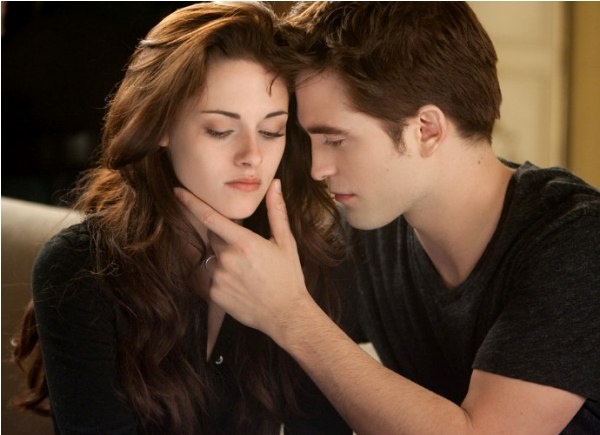 ‘Twilight’ co the duoc thuc hien phan tiep theo hinh anh