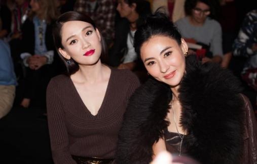 Giai nhan Hoa ngu da phong cach o chau Au hinh anh