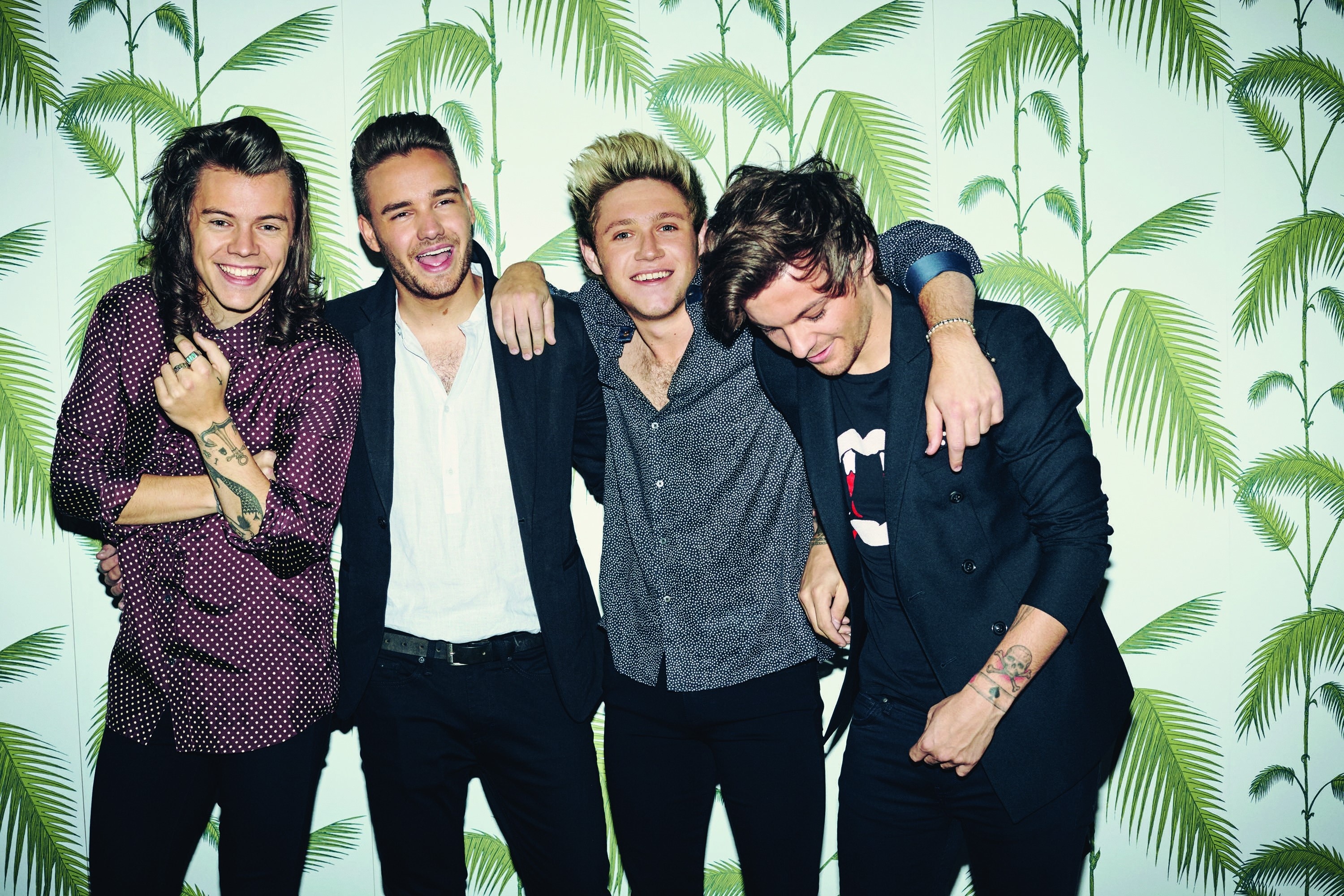 One Direction ảnh 2 One Direction anh 2