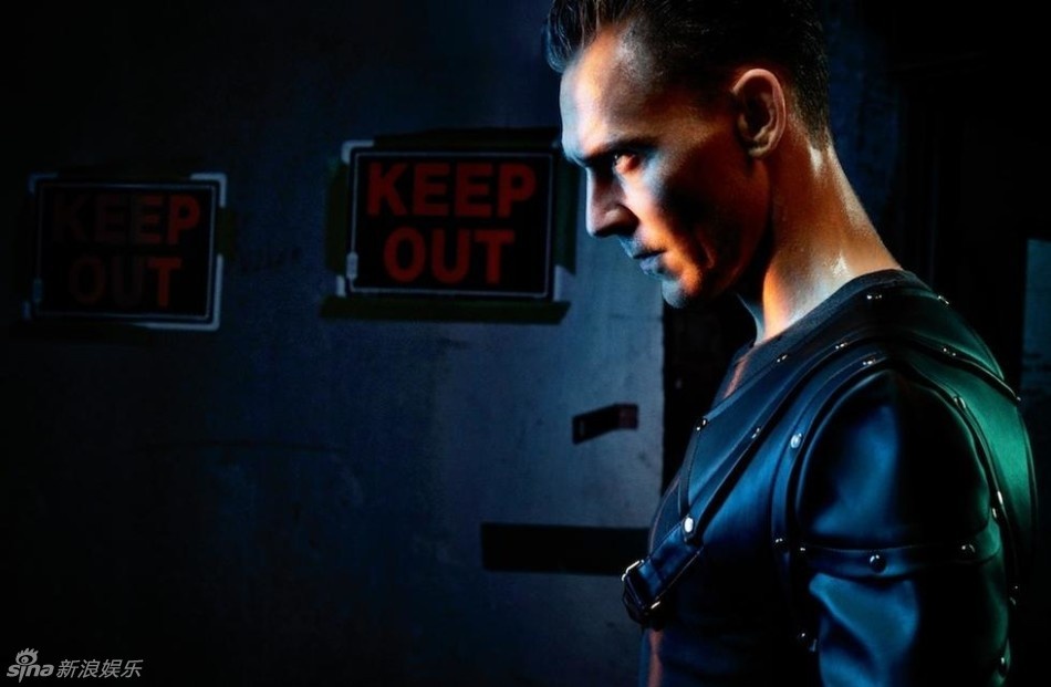 Tom Hiddleston trên tạp chí ảnh 5 Tom Hiddleston tren tap chi anh 5