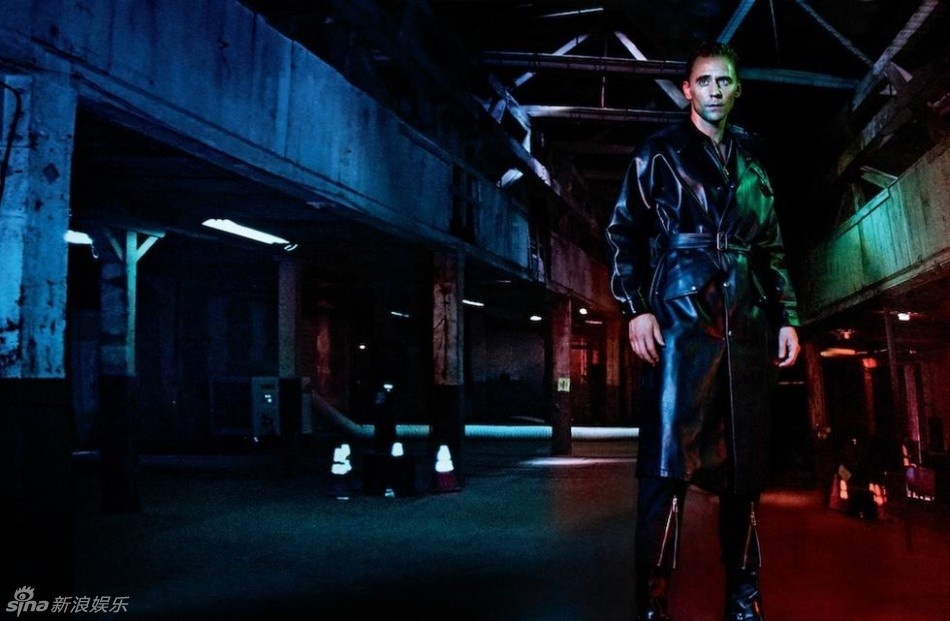 Tom Hiddleston trên tạp chí ảnh 8 Tom Hiddleston tren tap chi anh 8