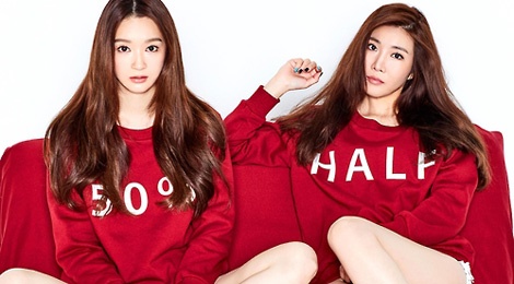 Kpop thang 10: khi dan em doi dau nhung ten tuoi lon hinh anh