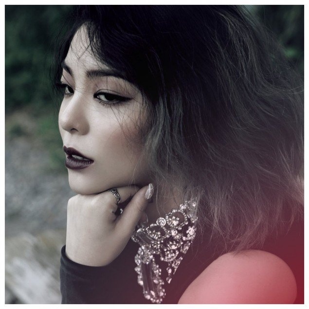 Kpop tháng 10 ảnh 2 Kpop thang 10 anh 2