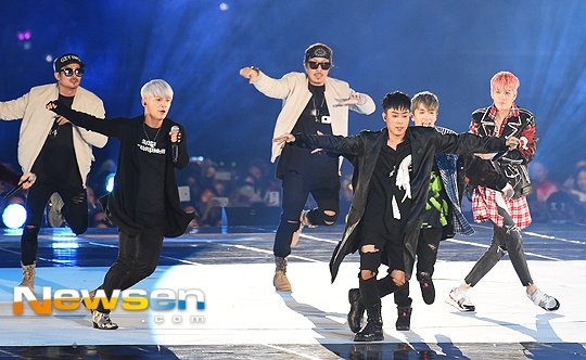 SNSD bieu dien anh 9