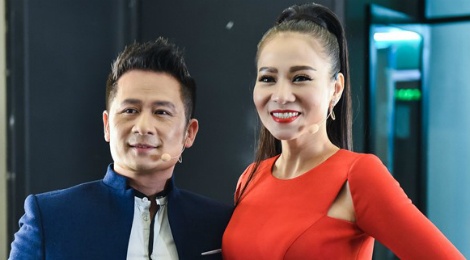 Bang Kieu, Thu Minh noi ve cau chuyen Vietnam Idol bi xoa so hinh anh