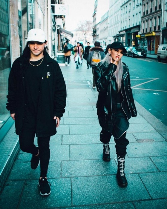 phong cách thời trang CL ảnh 4 phong cach thoi trang CL anh 4