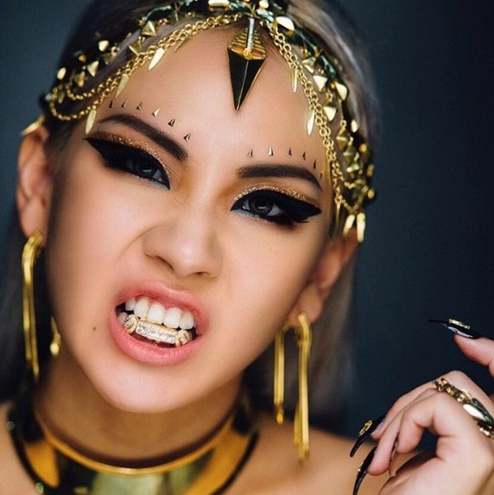 phong cách thời trang CL ảnh 5 phong cach thoi trang CL anh 5