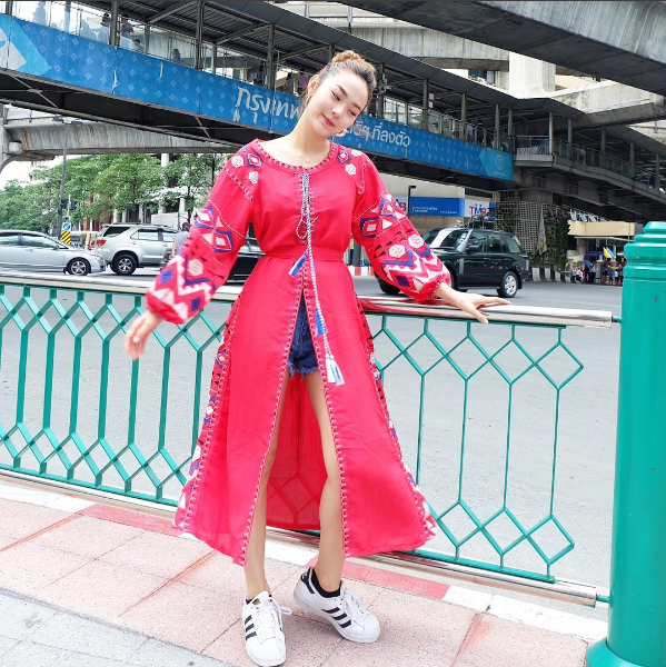 Sao viet mac dep tuan anh 2