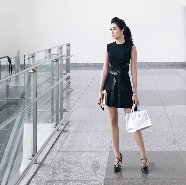 Sao viet mac dep tuan anh 6