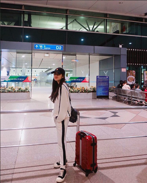 Sao viet mac dep tuan anh 8