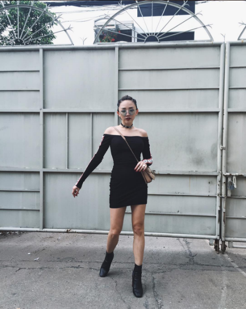 Sao viet mac dep tuan anh 9