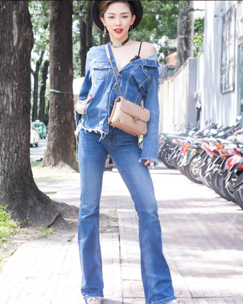 Sao viet mac dep tuan anh 10