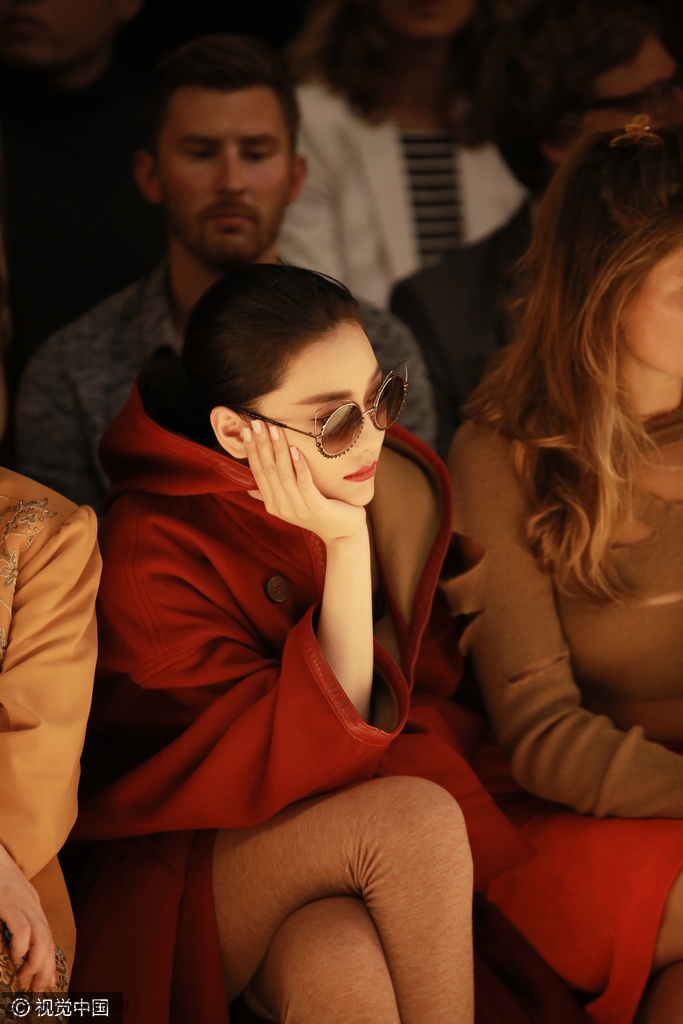 thoi trang cua Truong Hinh Du anh 4