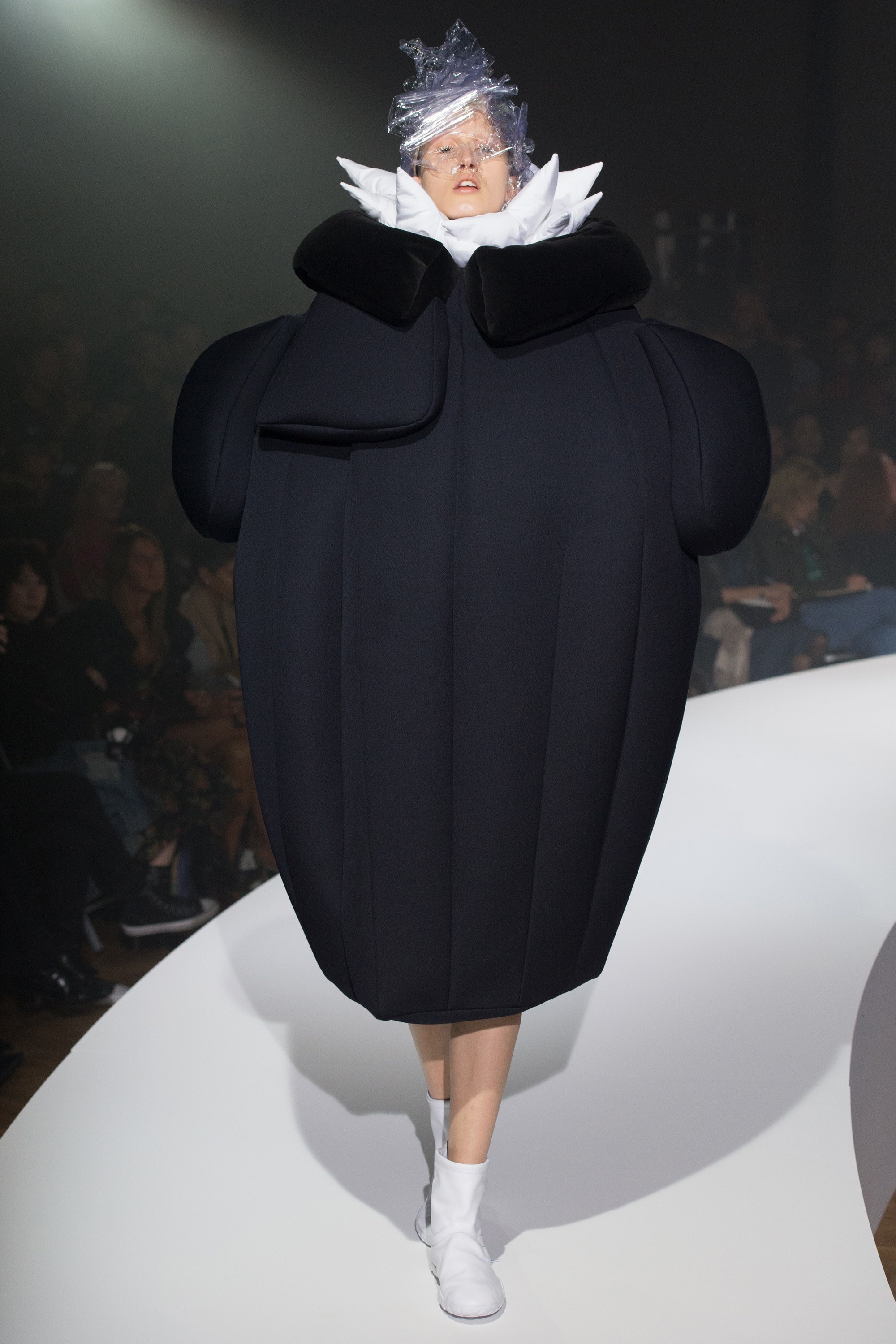 trang phuc phang cua common des garcon anh 11