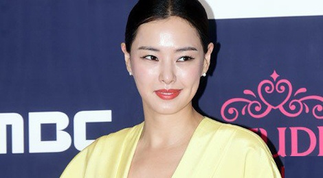 My nhan dao keo Han bi hoa hau lan at hinh anh