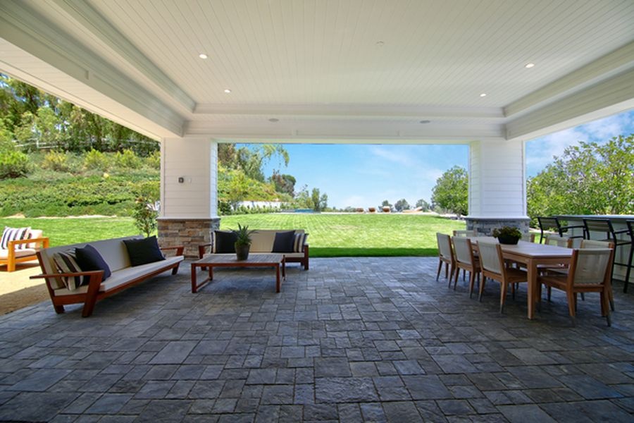 Kylie Jenner mua nha 12 trieu do anh 10