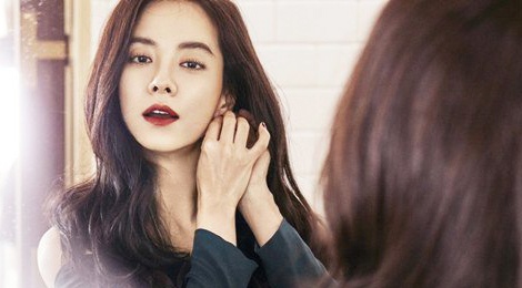 Kieu nu ‘Song hoa diem’ san sang tha thu neu bi lua doi hinh anh