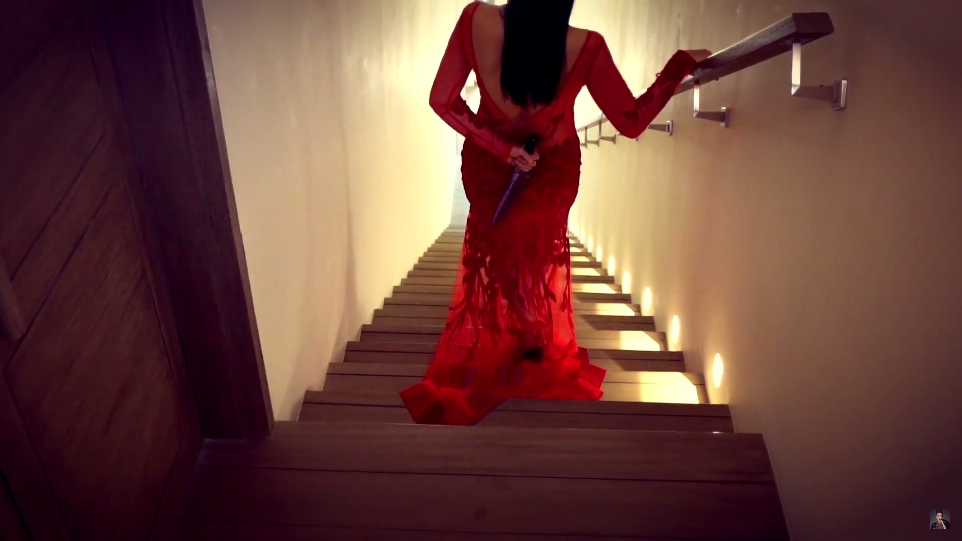 Teaser MV Goodbye - Thu Minh hinh anh