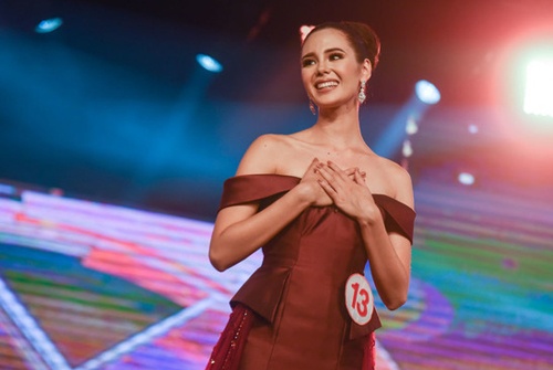 hoa hau philippines duoc thuong 1, 2 trieu usd anh 3