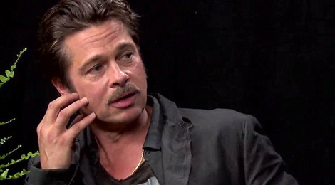 Brad Pitt suy sup hoan toan vi hon nhan do vo hinh anh