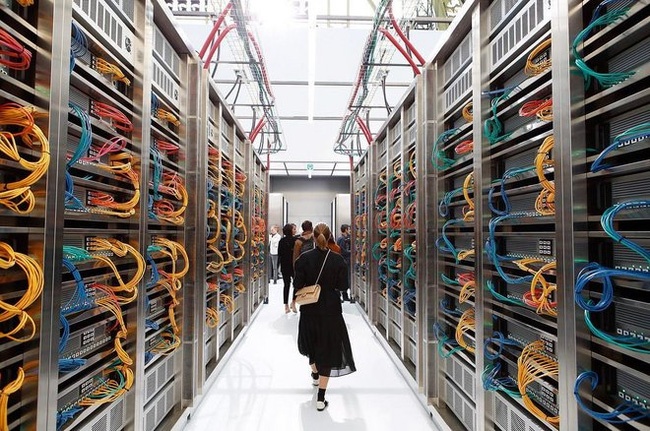 bo suu tap 2017 cua chanel anh 1