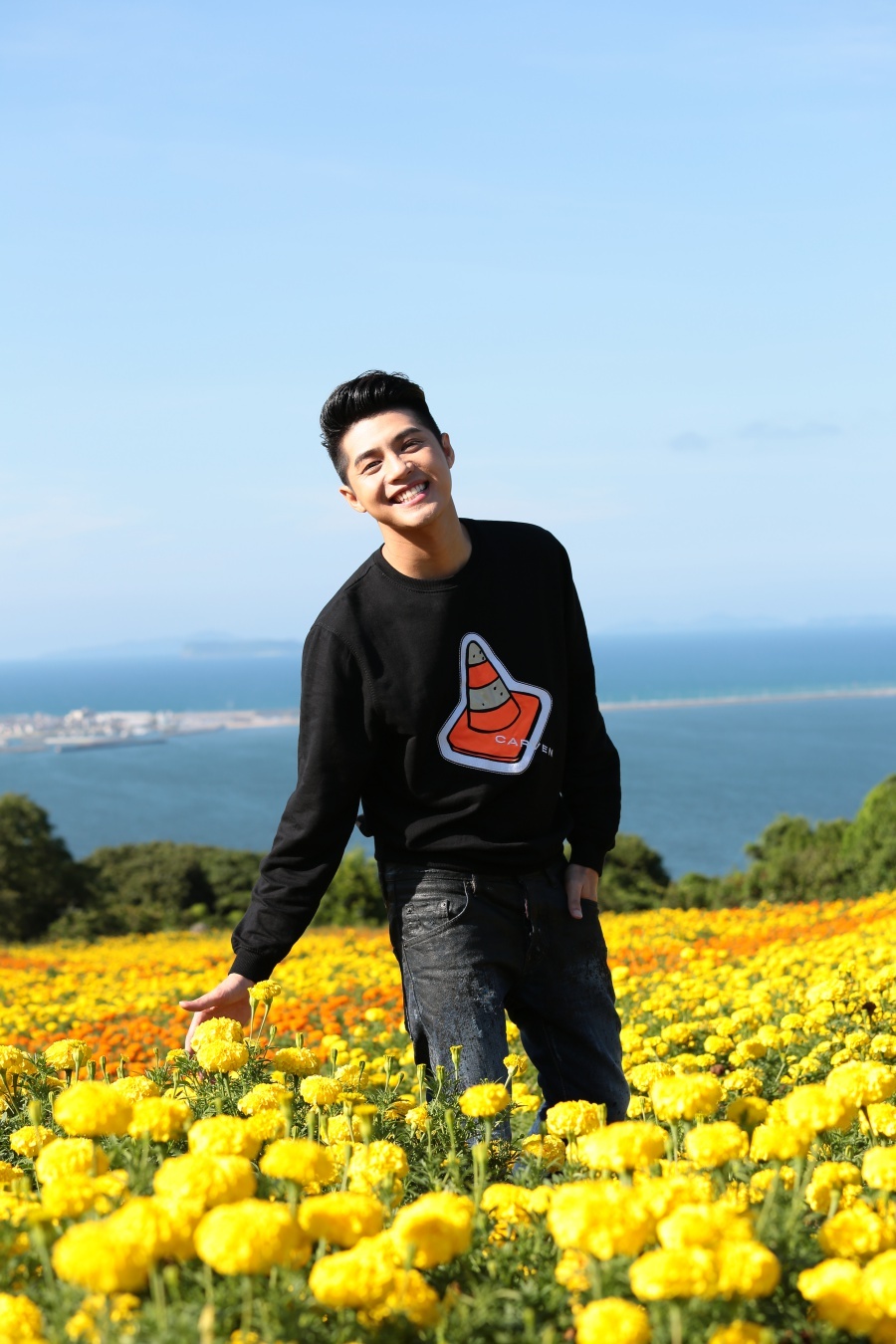 MV Nhu phut ban dau cua Noo Phuoc Thinh anh 1