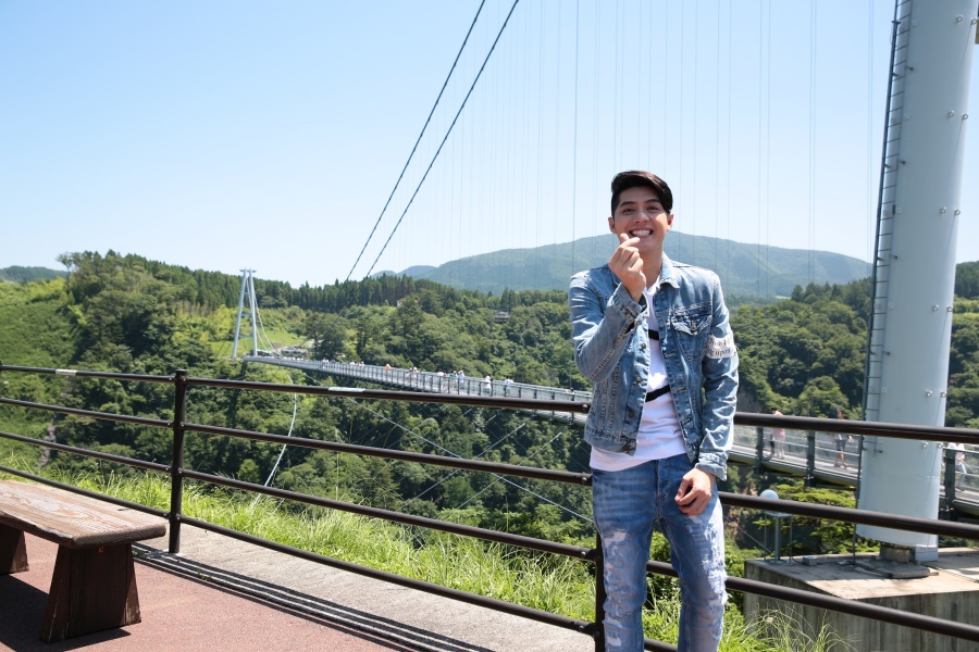 MV Nhu phut ban dau cua Noo Phuoc Thinh anh 3