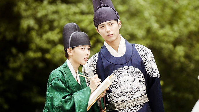 quan vuong my nam xu Han anh 8