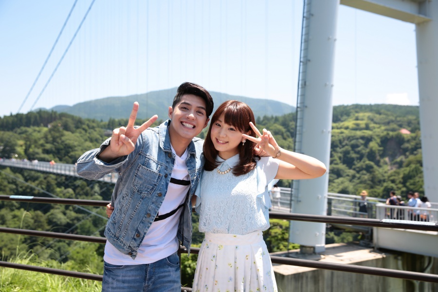 MV Nhu phut ban dau cua Noo Phuoc Thinh anh 4