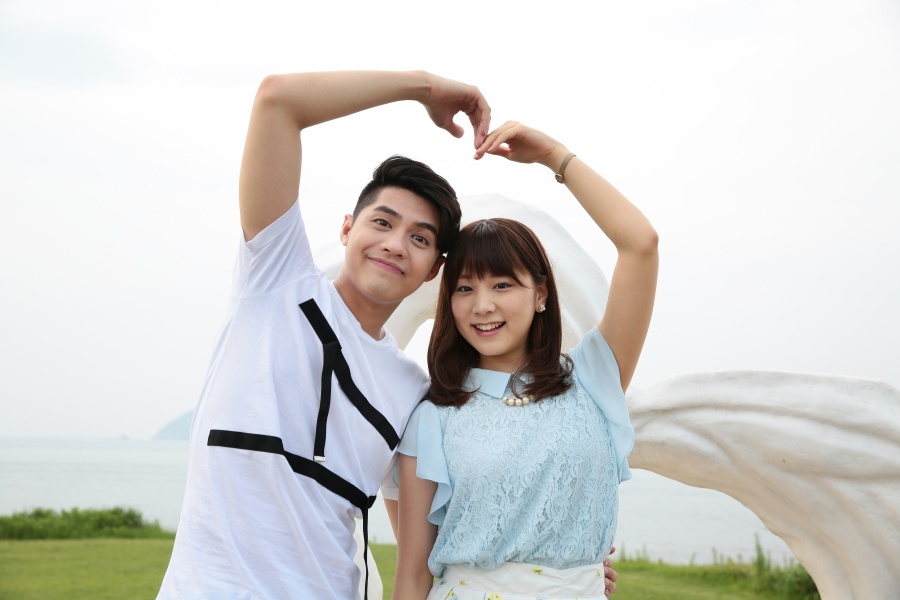 MV Nhu phut ban dau cua Noo Phuoc Thinh anh 5