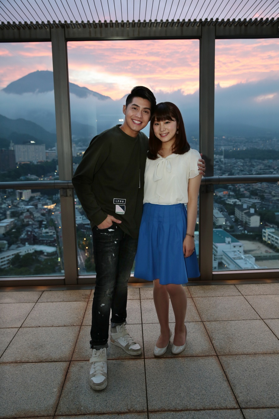 MV Nhu phut ban dau cua Noo Phuoc Thinh anh 6