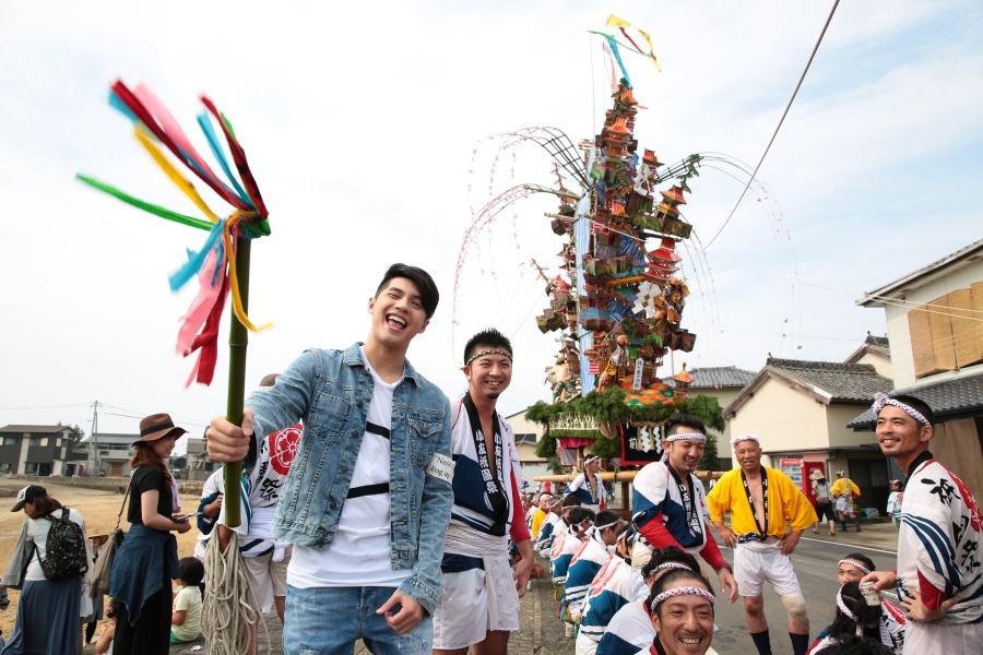 MV Nhu phut ban dau cua Noo Phuoc Thinh anh 8